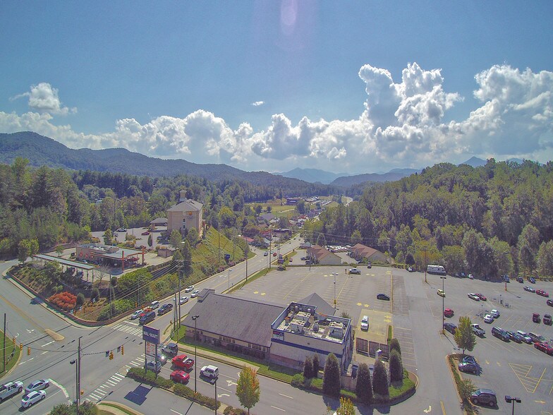 374 walmart plz sylva nc 28779 restaurant property for lease on walmart sylva nc