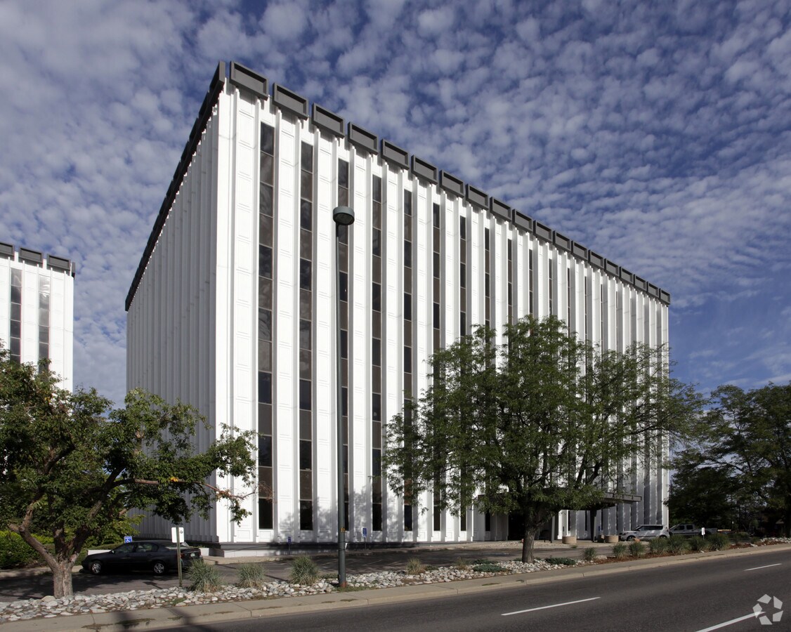 4th Floor, Suite B-408, 1746 SF