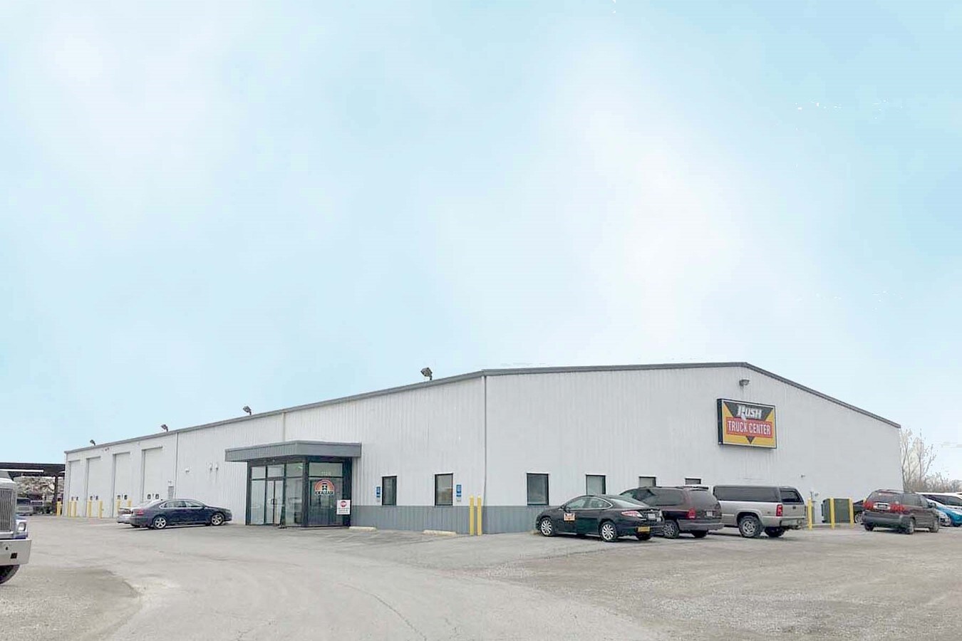 1120 Lima Ave, Findlay, OH, 45840 Warehouse Property For Sale on