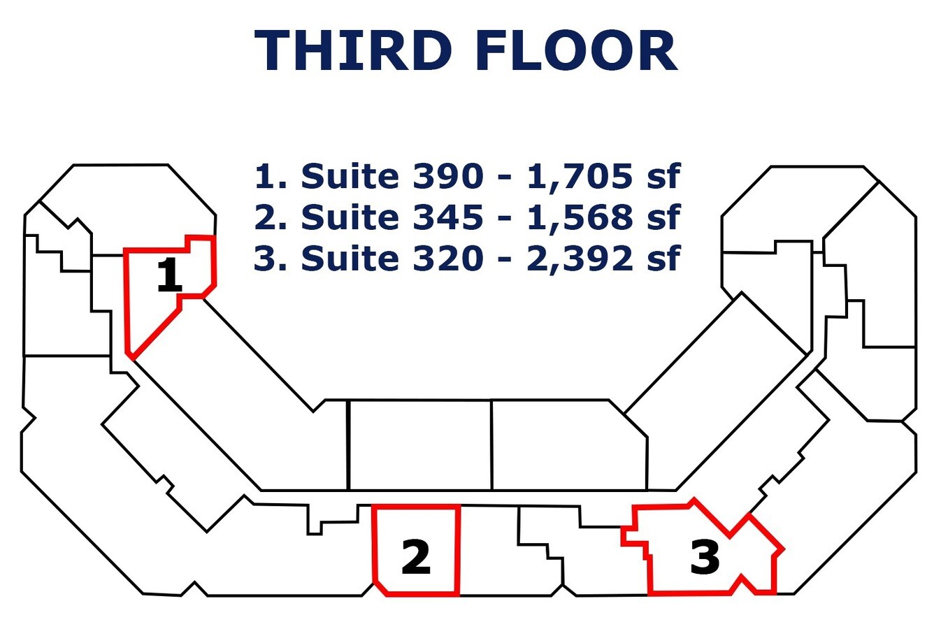 15245 Shady Grove Rd, Rockville, MD, 20850 Property For Lease on