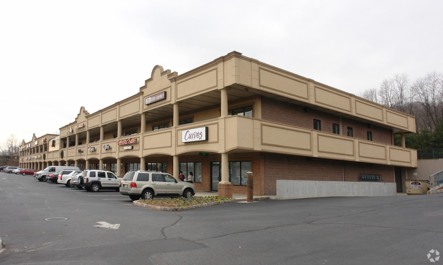 326 Us Highway 22, Green Brook, NJ, 08812 Property For Lease on