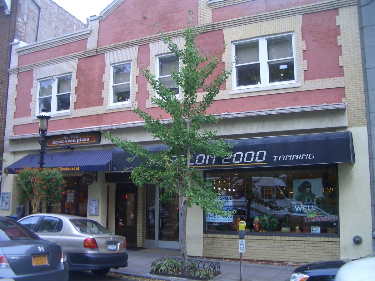 21 n broadway tarrytown ny 10591 storefront retail office