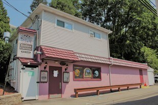Bellefonte Pa Restaurants For Loopnet 116 S Penn St Bellefonte Pa