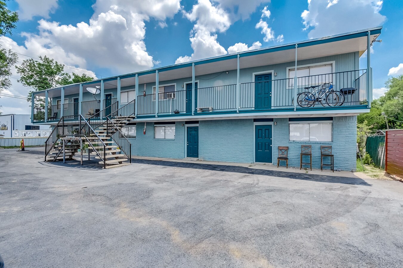 2135 S Shaver St, Pasadena, TX, 77502 Apartments Property For Sale on