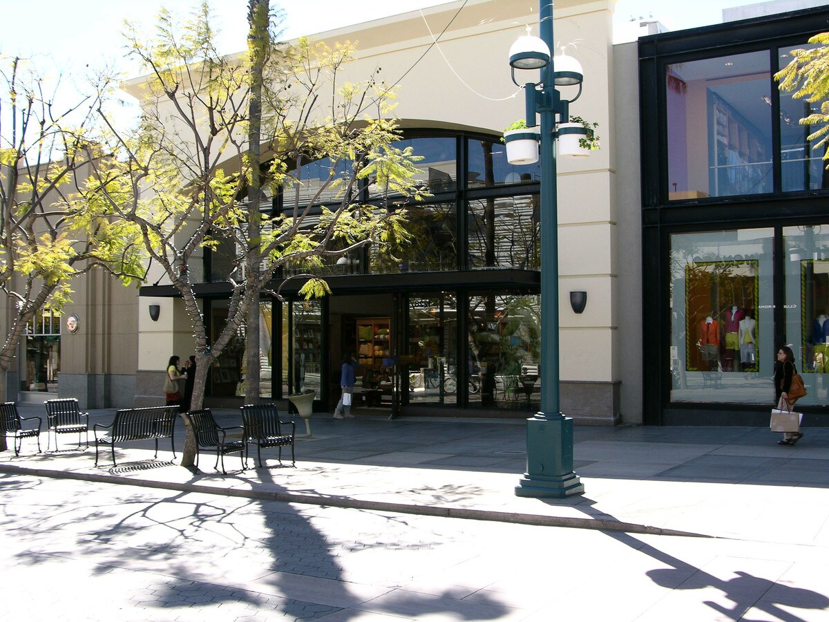 Prominent 2 Story Storefront with 50 Foot Frontage