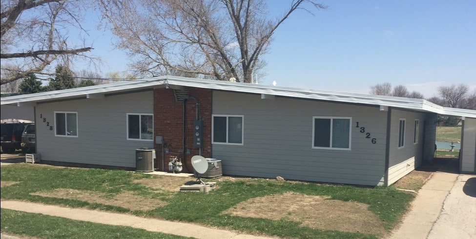 1466 Vandenburg Cir Sergeant Bluff Ia 51054 Property For Exterior Picture
