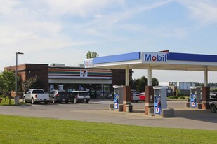 Howell Mi Commercial Real Estate For And Lease Loopnet 3100 W Highland Rd Howell Mi