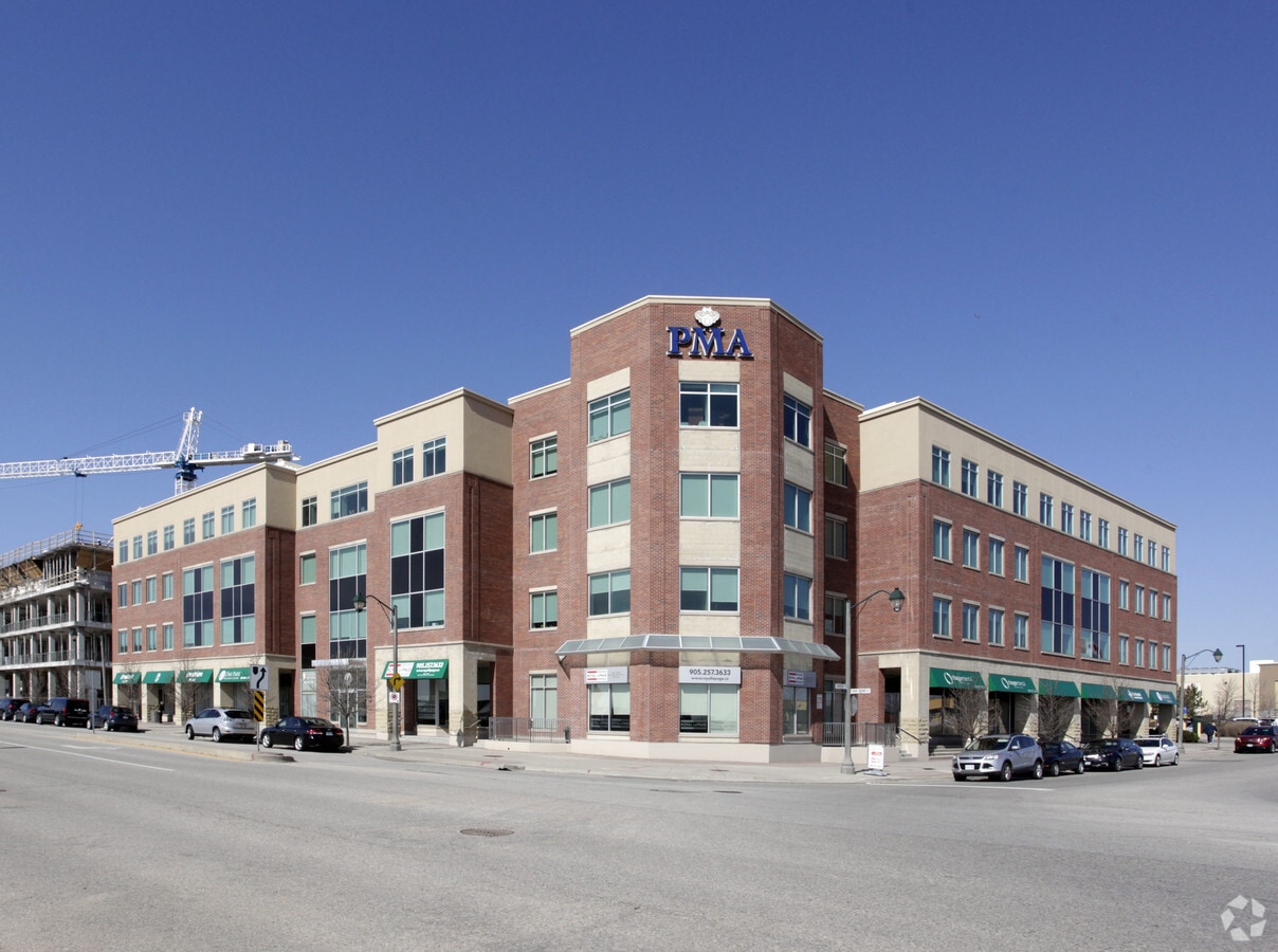 231 Oak Park Blvd, Oakville, ON, L6H 6M4 Property For Lease on