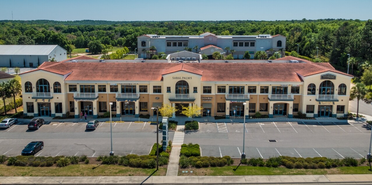 510 County Road 466, Lady Lake, FL, 32159 Office Live/Work Unit Property For Lease on