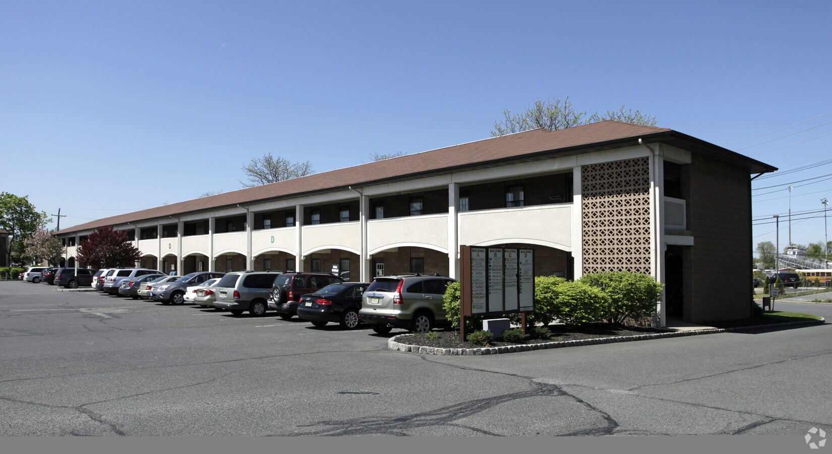 2333 Morris Ave, Union, NJ, 07083 - Medical Property For Lease on LoopNet.com