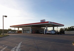 Gas Station In Dallas Tx For Sale