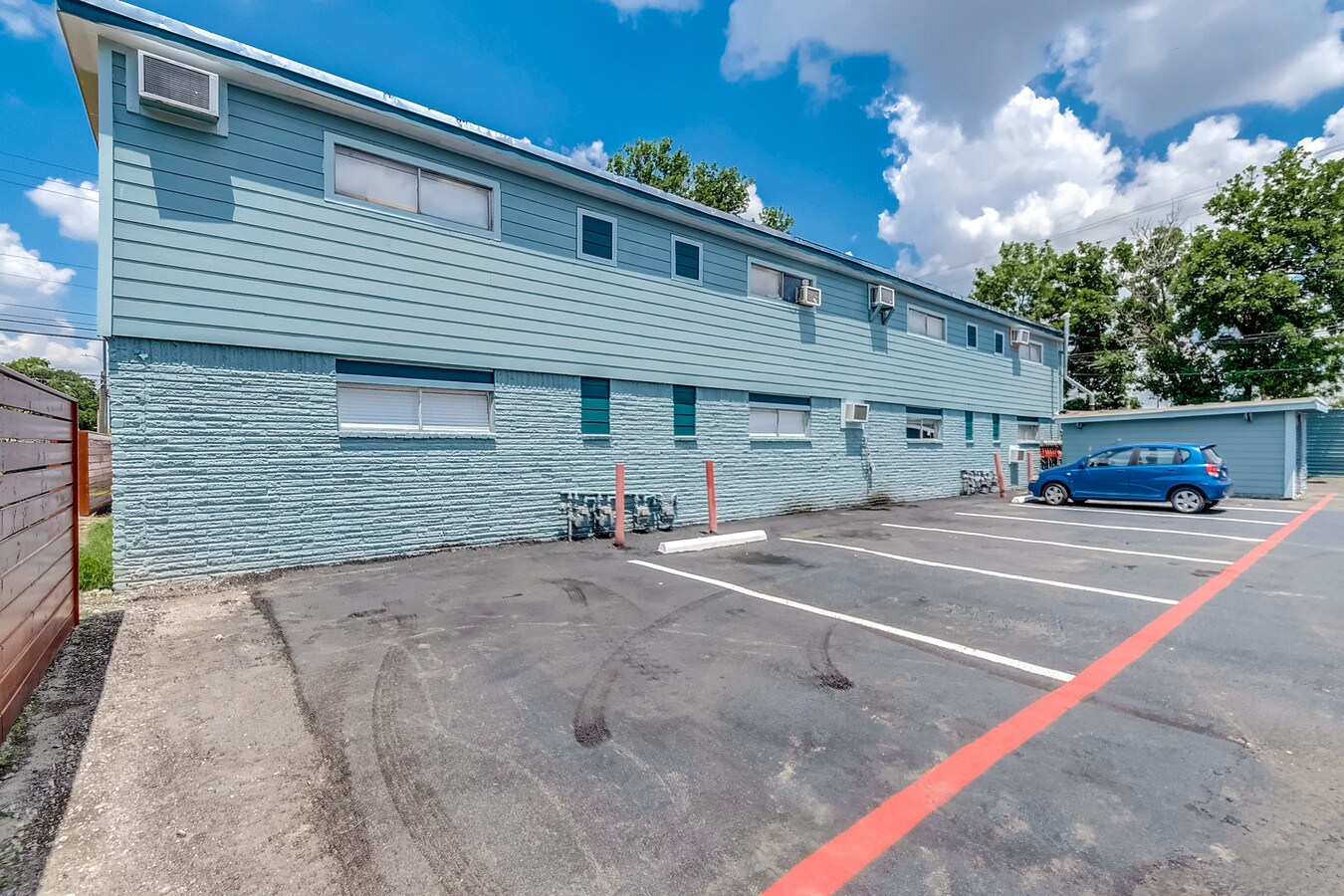 2135 S Shaver St, Pasadena, TX, 77502 Apartments Property For Sale on