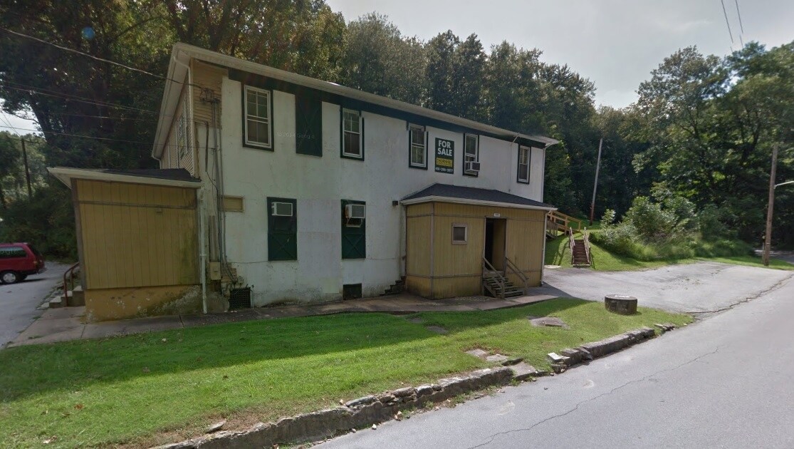 18819 Frederick Rd, Parkton, MD, 21120 Freestanding Property For Sale