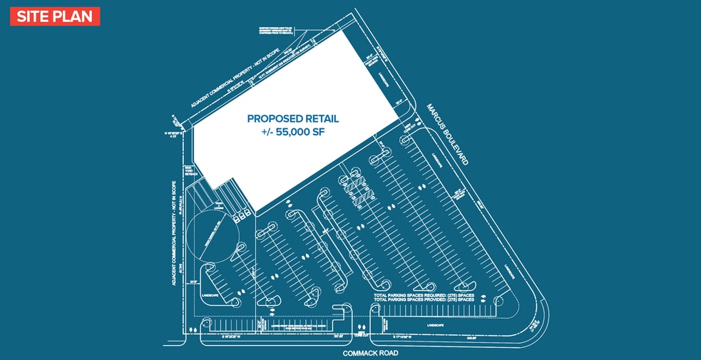 450 Commack Rd, Deer Park, NY, 11729 Warehouse Property For Lease on