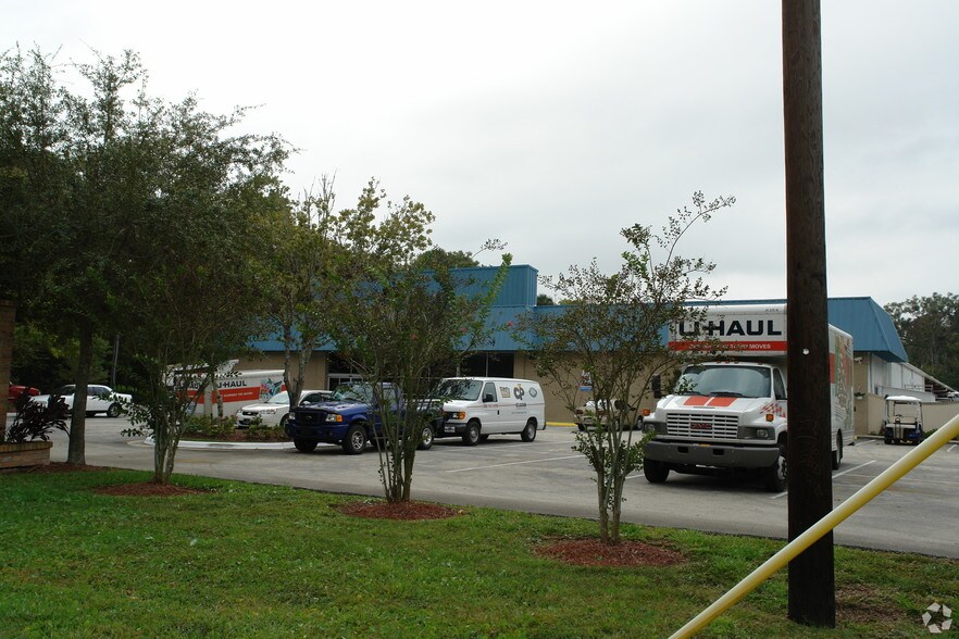 3742 Nova Rd Port Orange Fl 32129 Self Storage Property For Building Photo