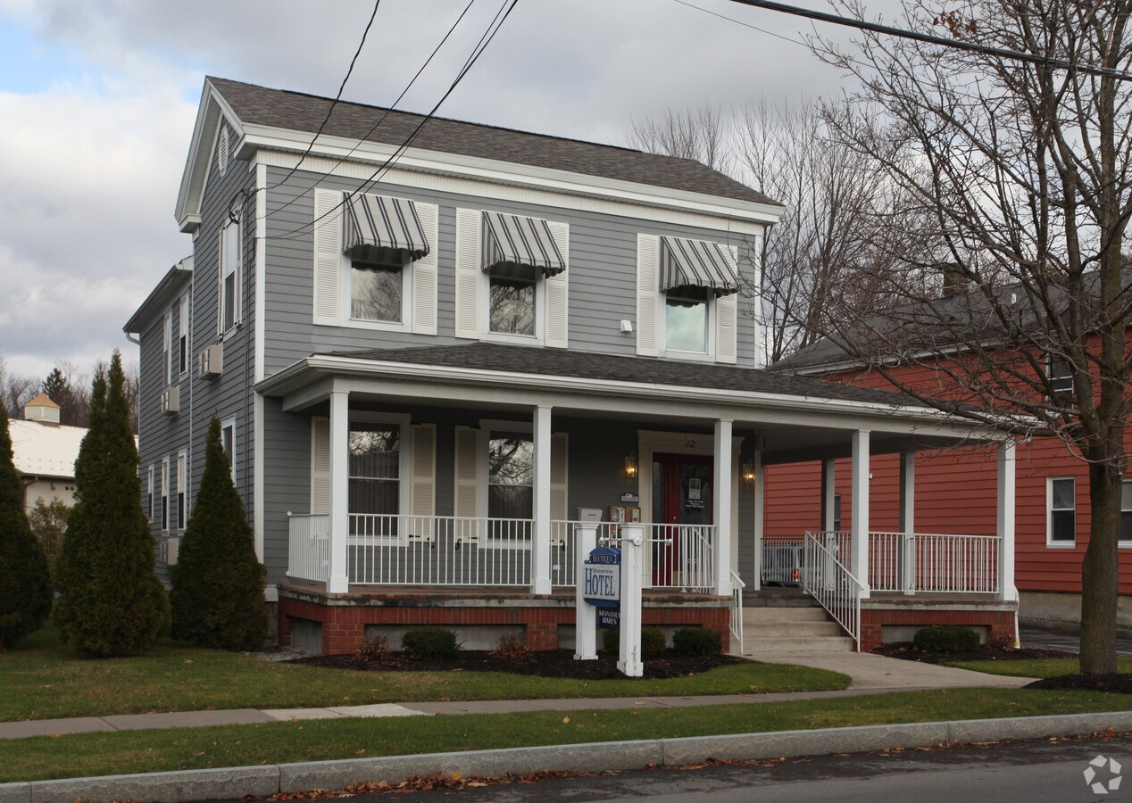 12 Fennell St Skaneateles Ny 13152 Single Room Occupancy Hotel W Outer Onondaga County Submarket Map