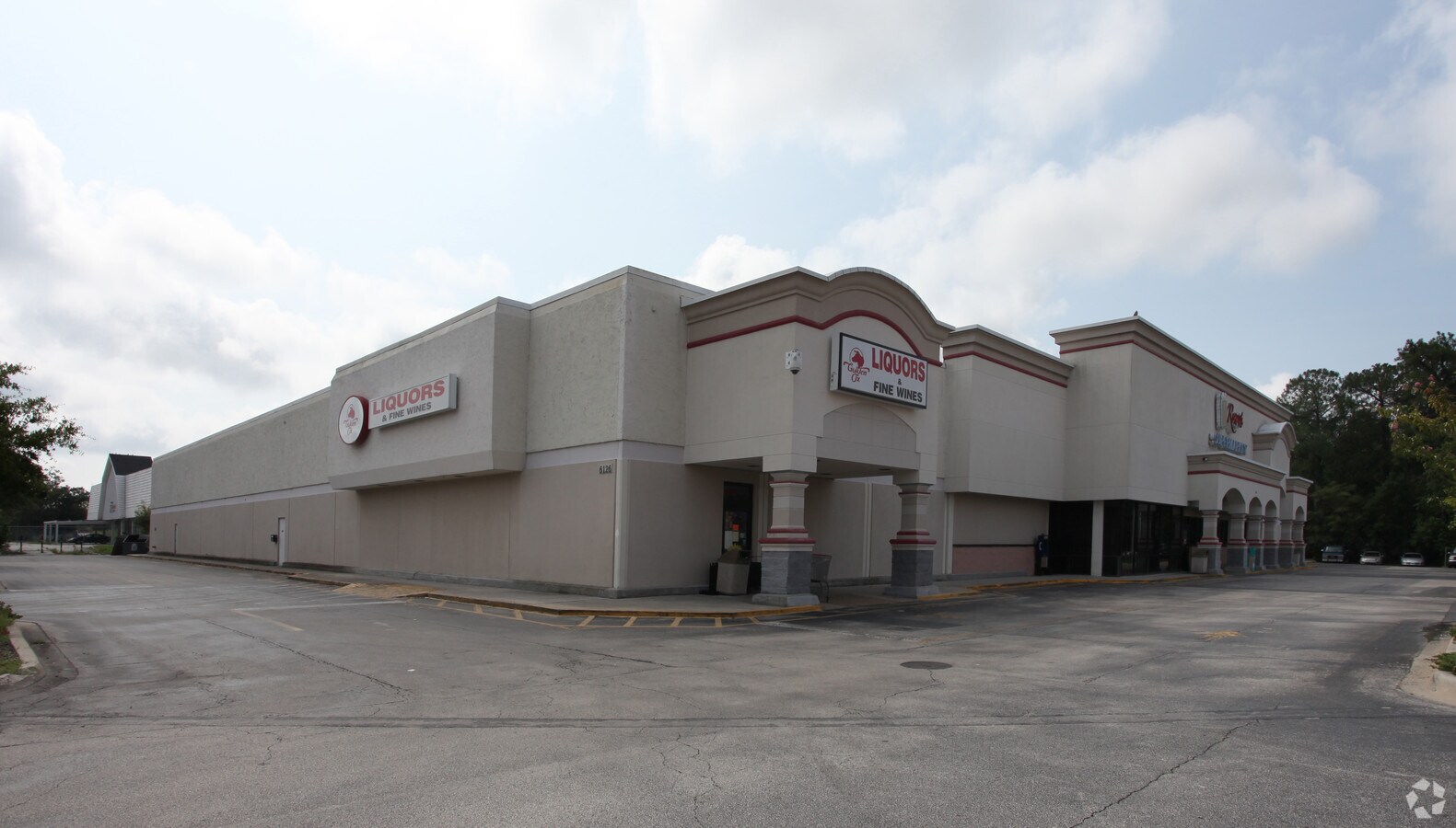 5435 blanding blvd jacksonville fl 32244 supermarket property for sale on loopnetcom