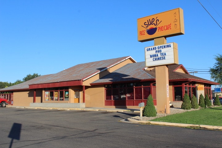 623 Caldwell Blvd Nampa Id 83651 Restaurant Property For Lease Primary