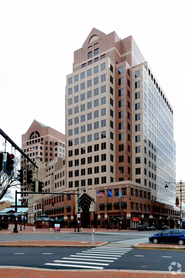 90 State House Sq, Hartford, CT, 06103 Property For Lease on