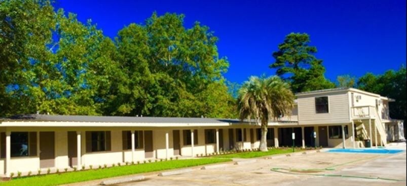 700 w napoleon st sulphur la 70663 hotel for sale on cityfeet com sulphur louisiana hotel