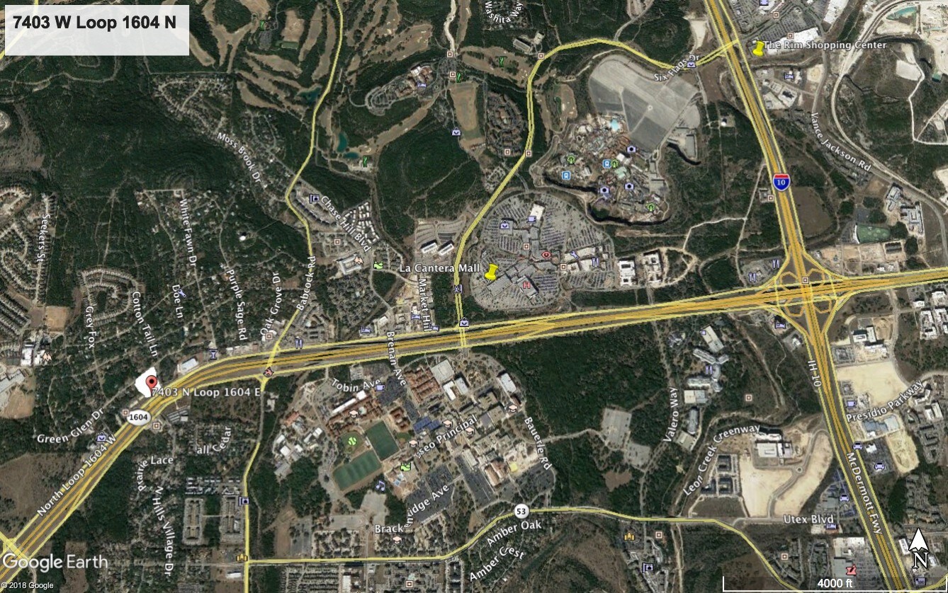 7403 W Loop 1604 Fwy, San Antonio, TX, 78249 - Commercial Property For Sale on LoopNet.com