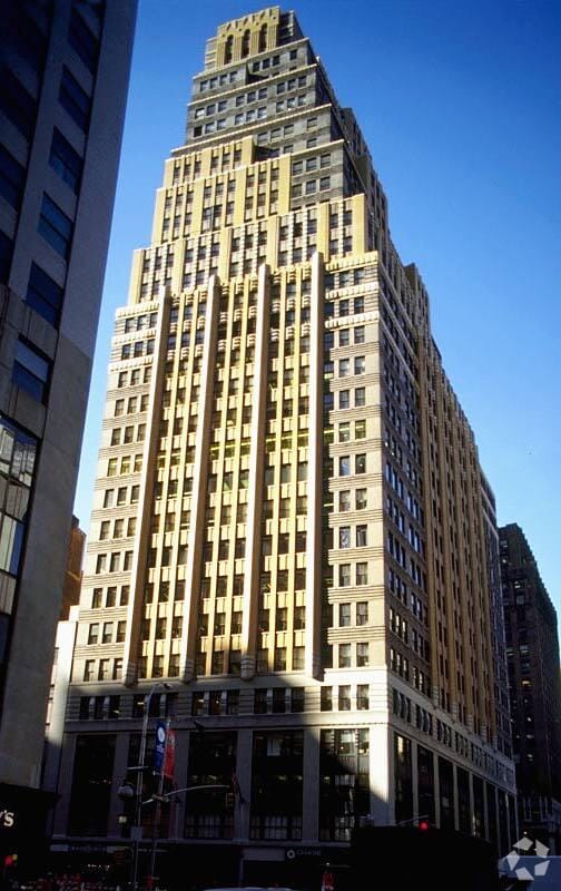 1441 Broadway, New York, NY, 10018 - Property For Lease on LoopNet.com