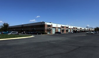 Herndon Va Warehouses For Lease Loopnet 13970 14002 Park Center Rd Herndon Va
