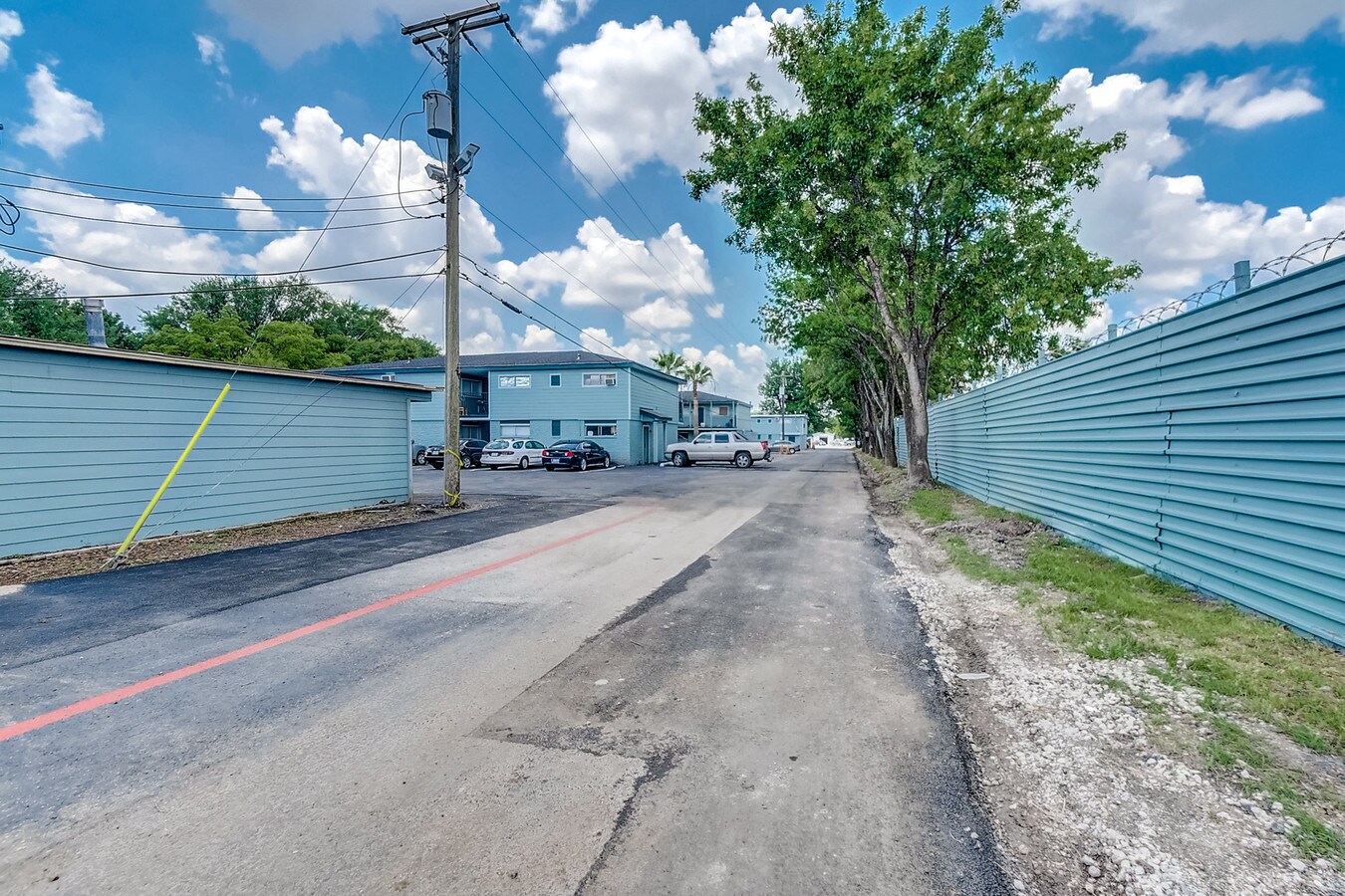 2135 S Shaver St, Pasadena, TX, 77502 Apartments Property For Sale on