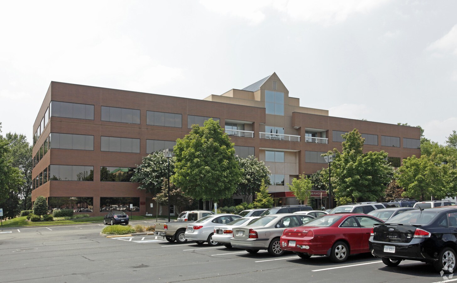 2235 Staples Mill Rd, Richmond, VA, 23230 Property For Lease on