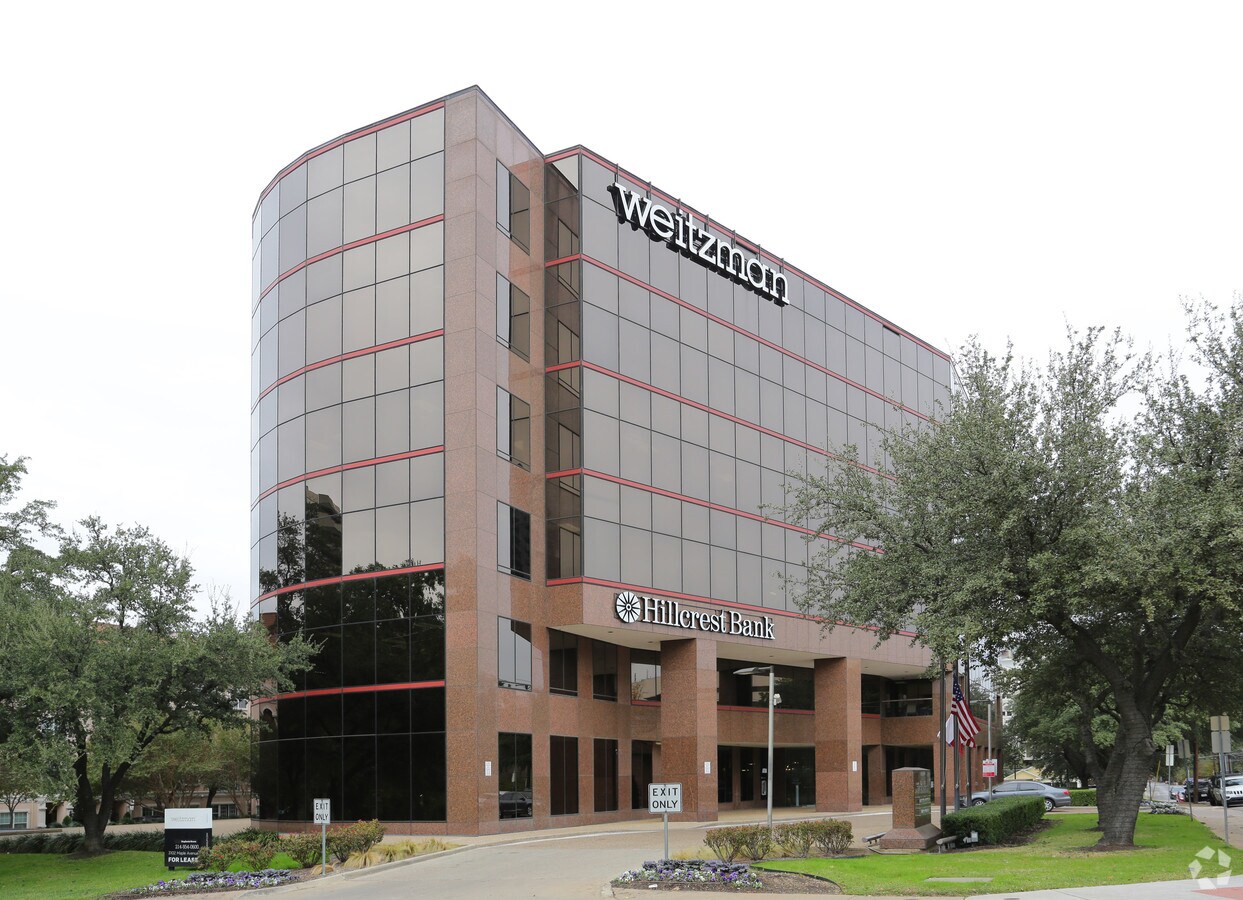 3102 Maple Ave, Dallas, TX, 75201 Property For Lease on