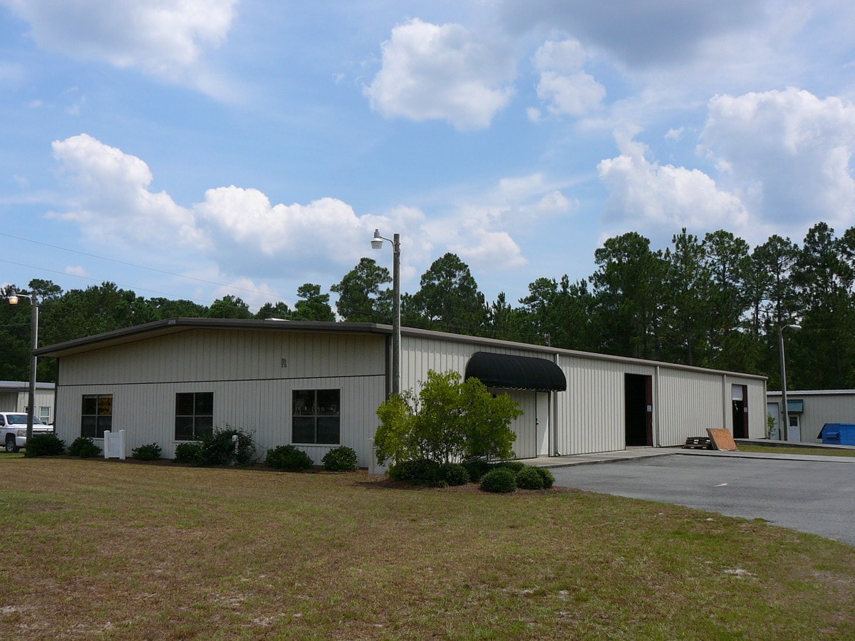 3980 Inner Perimeter Rd Valdosta Ga 31602 Distribution Property 3980 Inner Perimeter Rd Valdosta Ga 31602 Distribution Property For On Loopnet Com