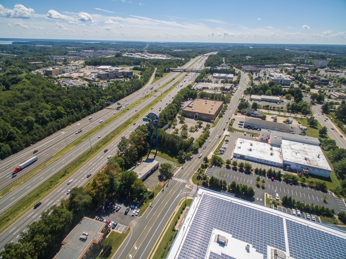 14401 Telegraph Rd, Woodbridge, VA, 22192 Religious Facility Property