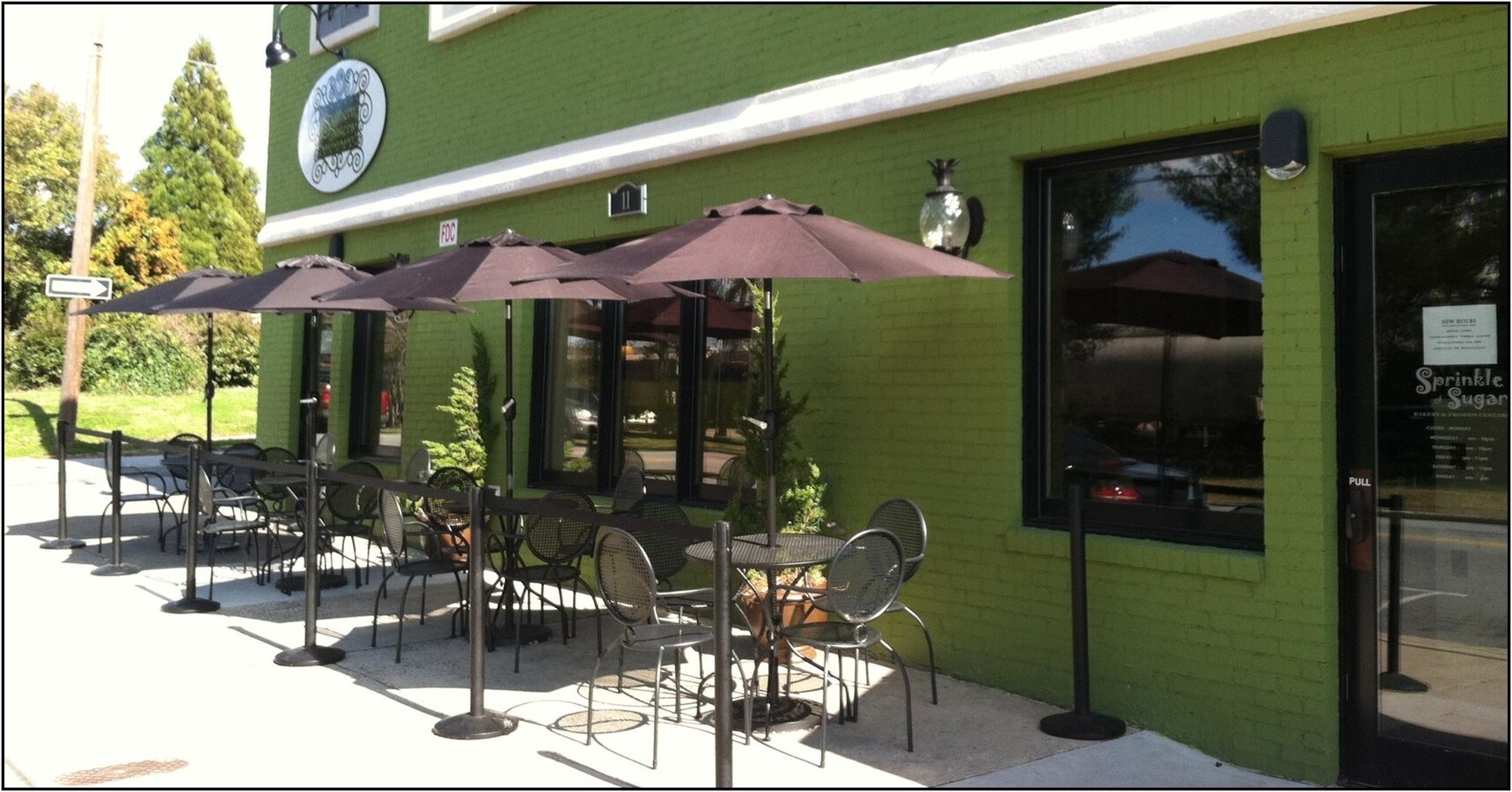 11 E Main St Thomasville Nc 27360 Restaurant Property For 11 E Main St Thomasville Nc 27360 Restaurant Property For On Loopnet
