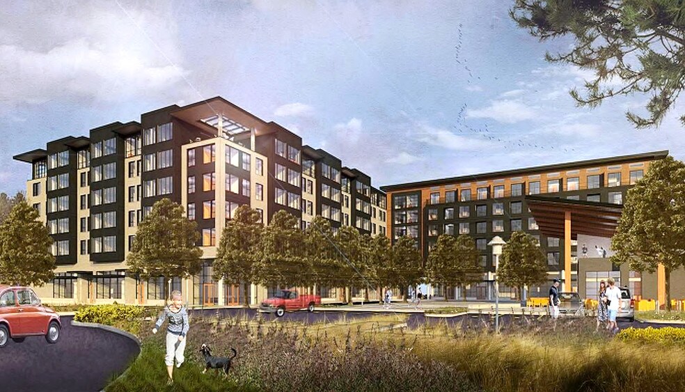 210 Sw Century Dr Bend Or 97702 Apartments Property For Lease