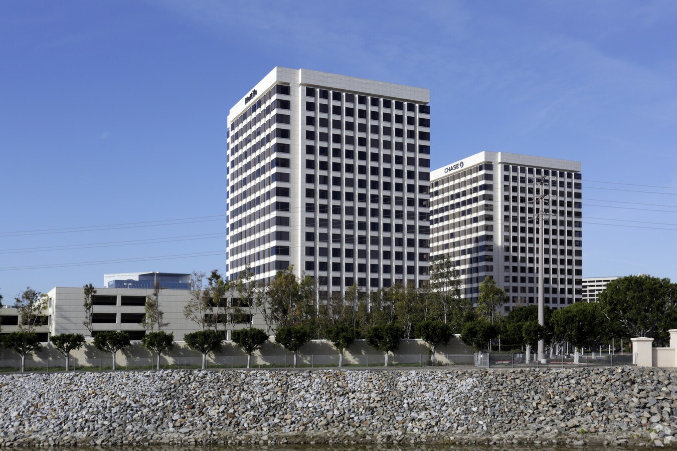 5 Park Plaza, Irvine, CA, 92614 Property For Lease on