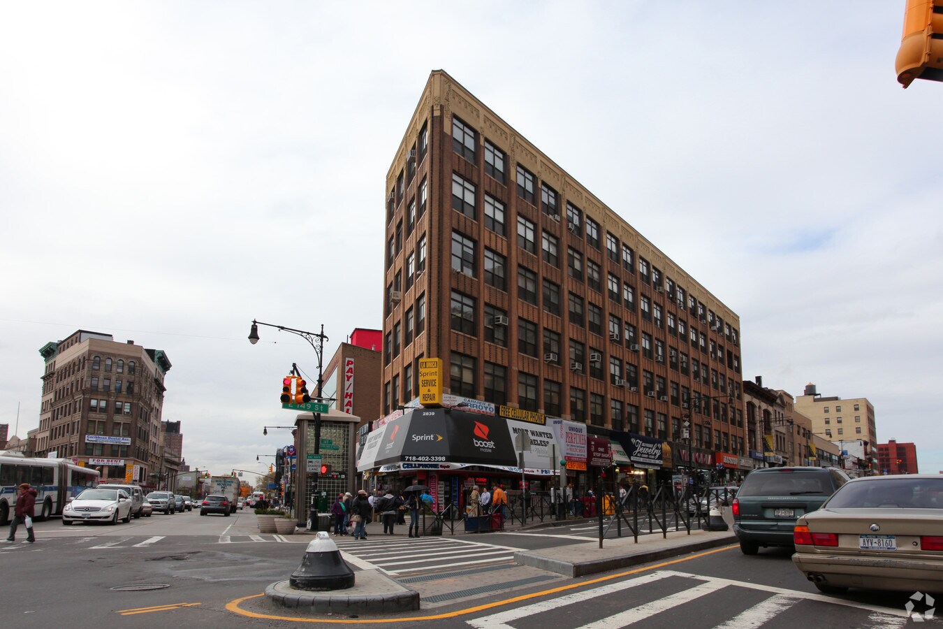 384396 E 149th St, Bronx, NY, 10455 Property For Lease on