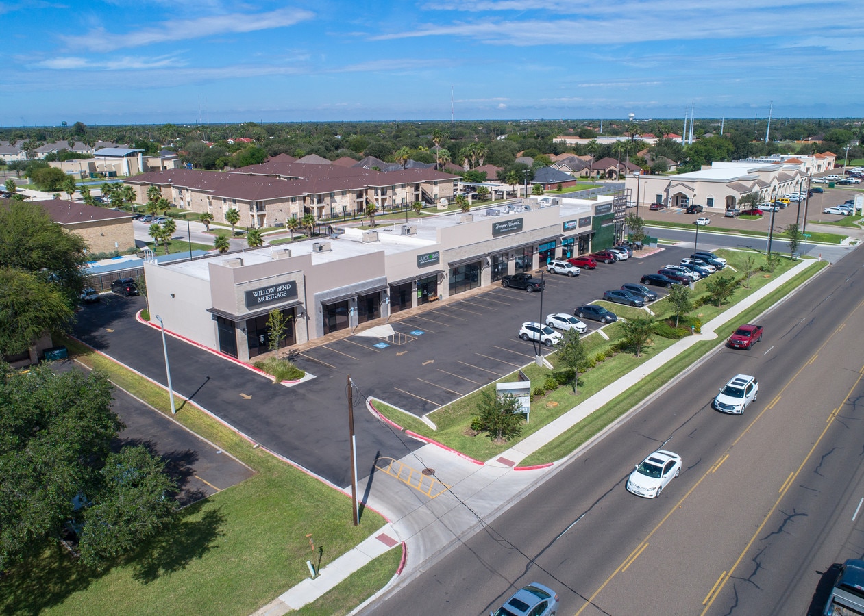 4217 N McColl Rd, McAllen, TX, 78504 Property For Lease on