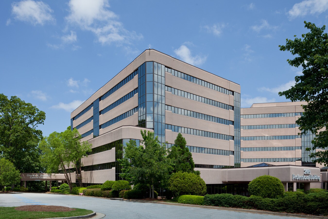 2665 N Decatur Rd, Decatur, GA, 30033 Medical Property For Lease on