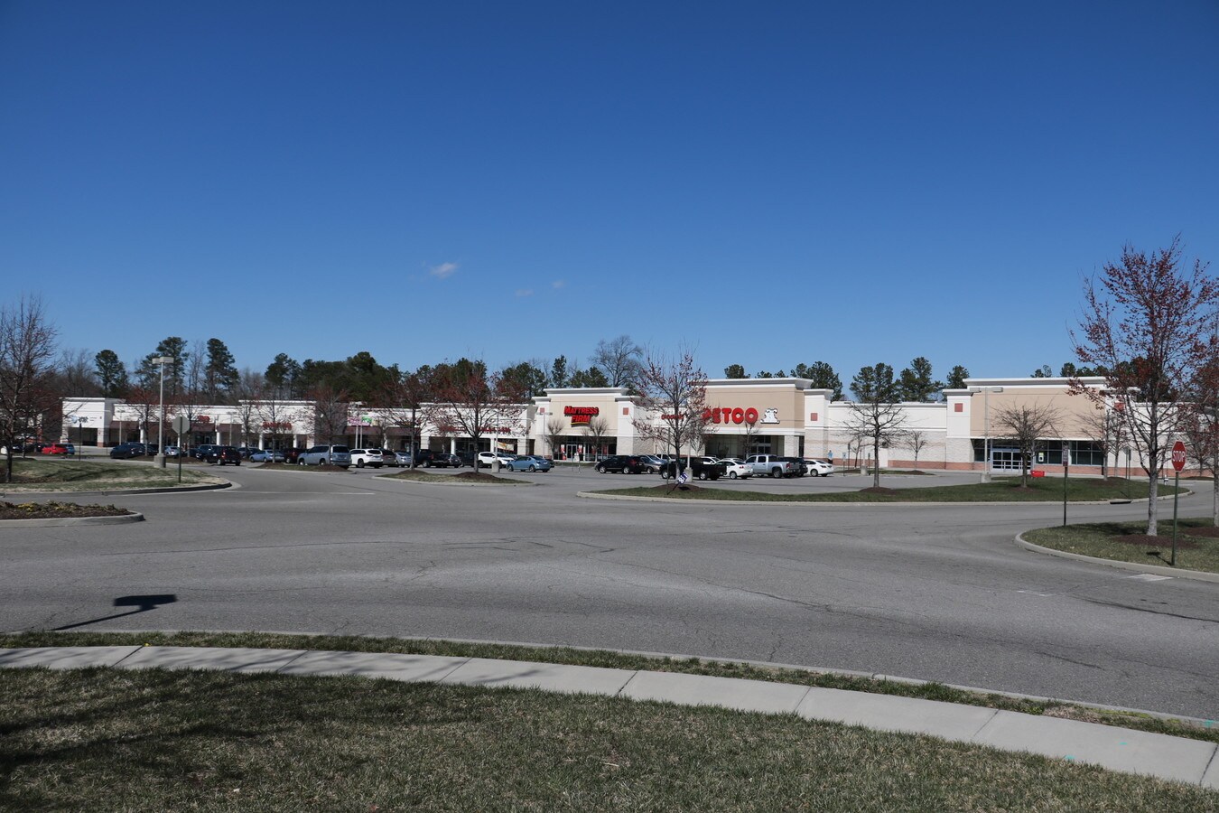 Staples Mill Rd Old Staples Mill Rd., Richmond, VA, 23228 Property