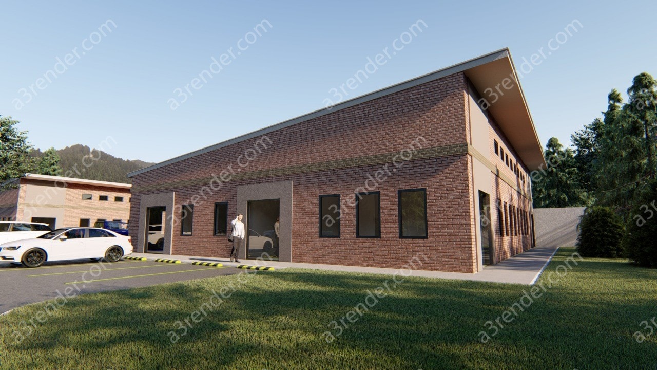 350 Nursery Rd Spring Tx 77380 Medical Property For Lease On R1