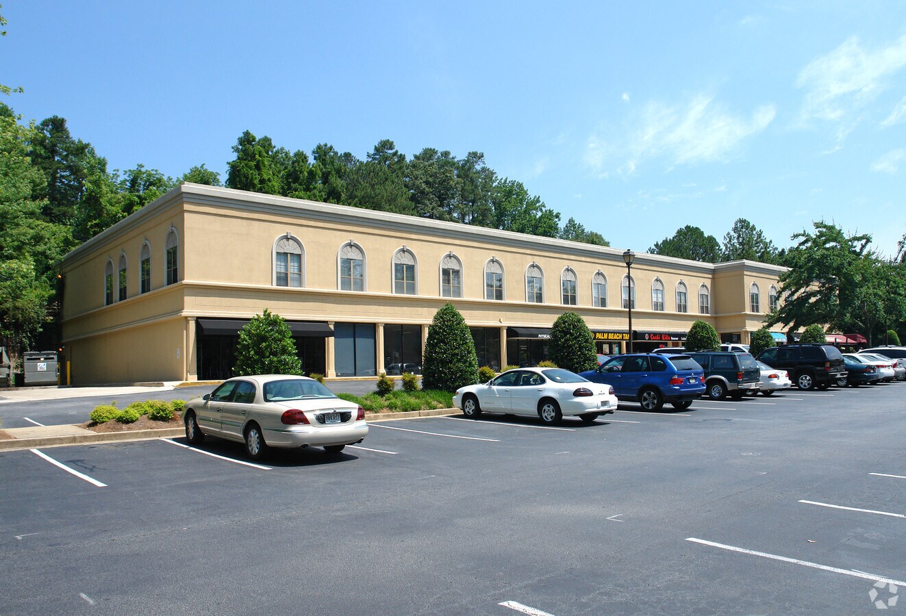 2770 W Lenox Rd, Atlanta, GA, 30301 Property For Lease on