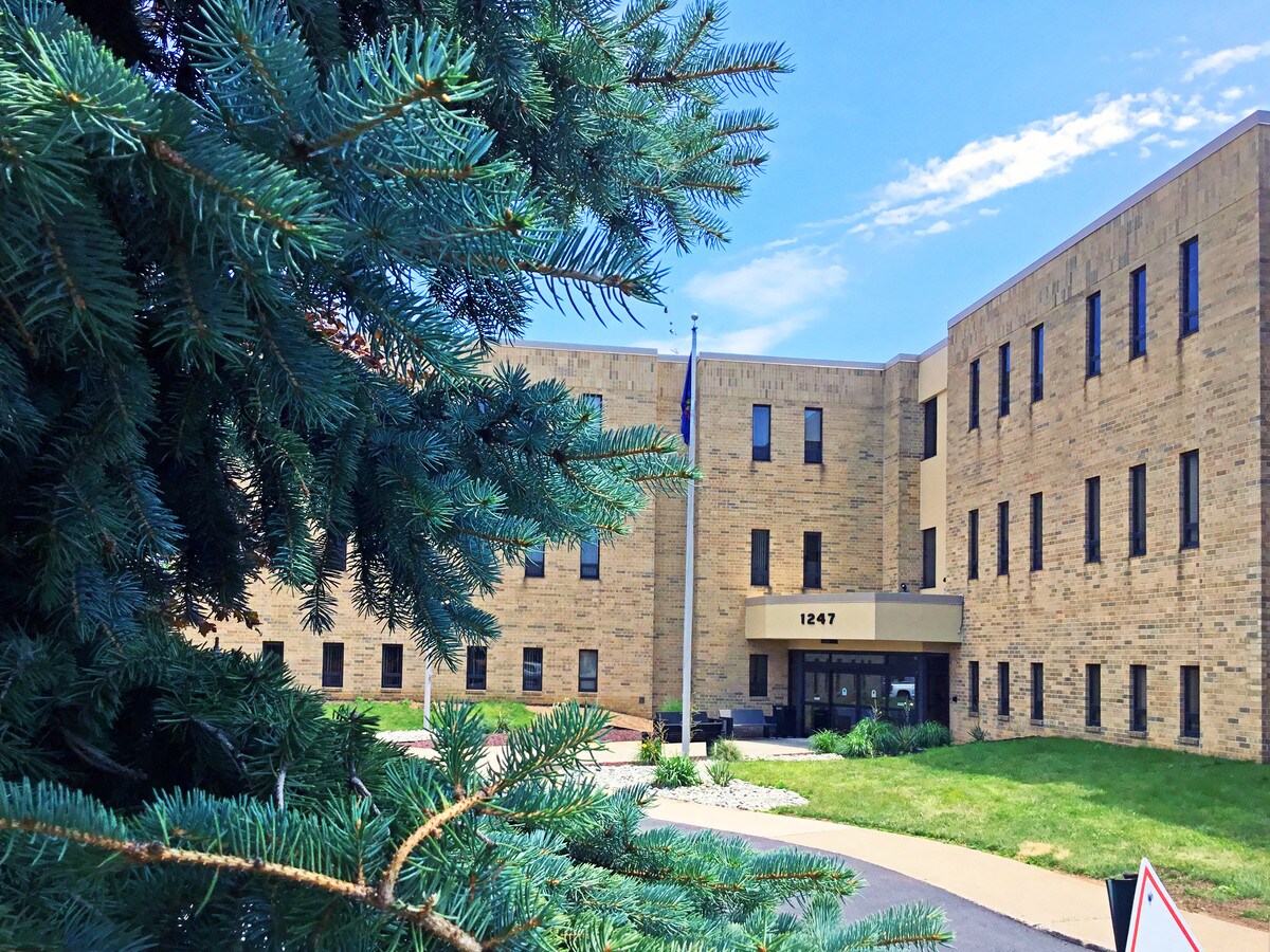 Third Floor