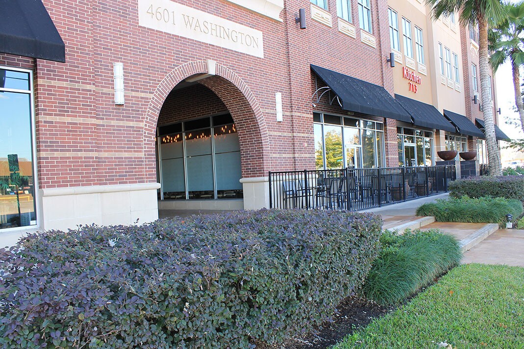 4601 Washington Ave, Houston, TX, 77007 Property For Lease on