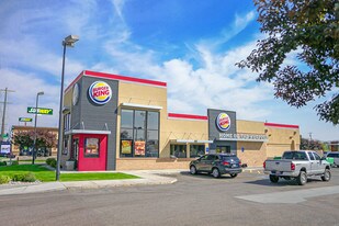 Pocatello Id Restaurants For Loopnet 4508 Yellowstone Ave Pocatello Id