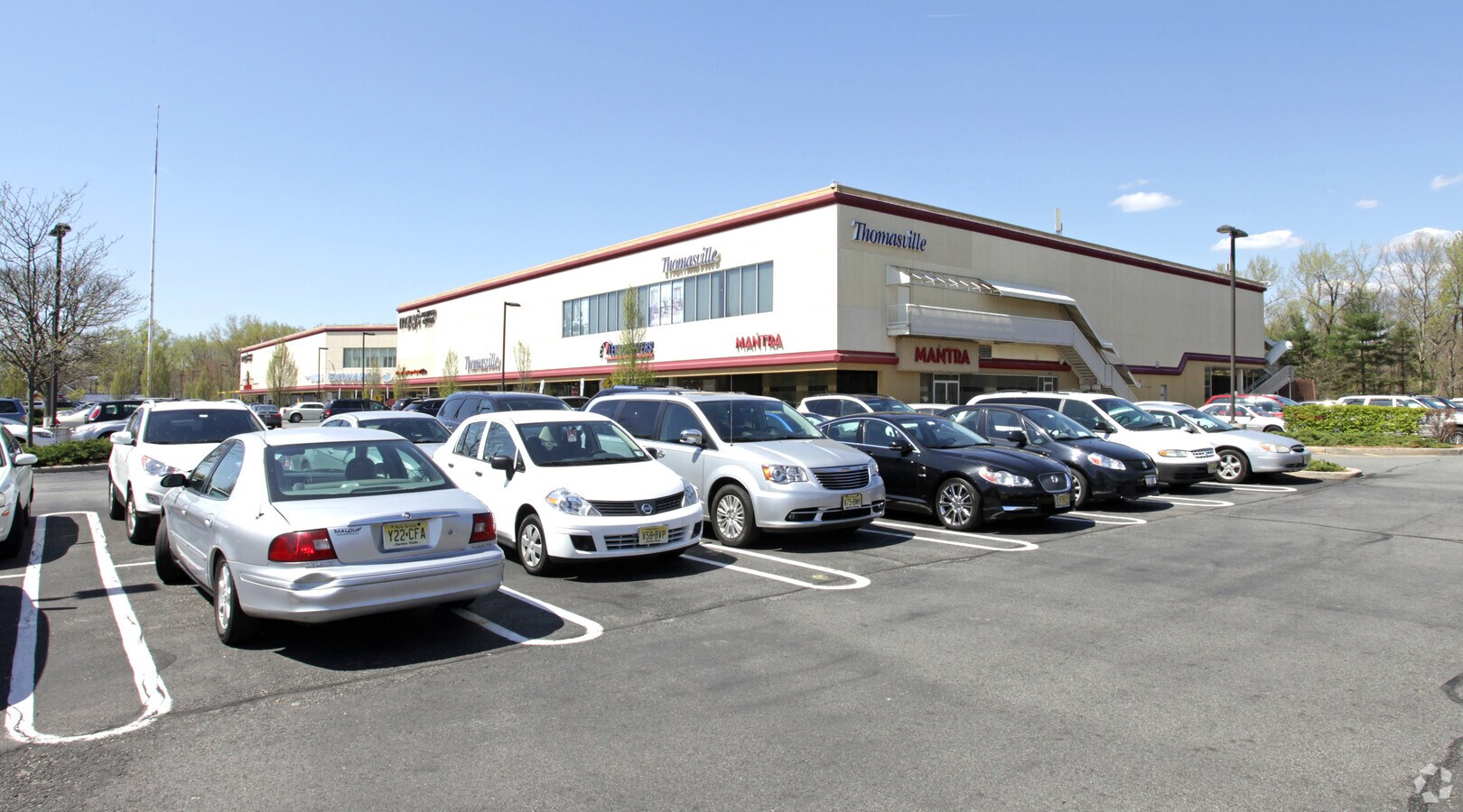 275289 Route 4 W, Paramus, NJ, 07652 Property For Lease on