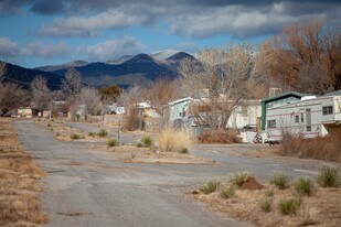 Mobile Home And Rv Parks For Loopnet 3 Rio De Arenas Rd Silver City Nm Mobile Home Rv Park
