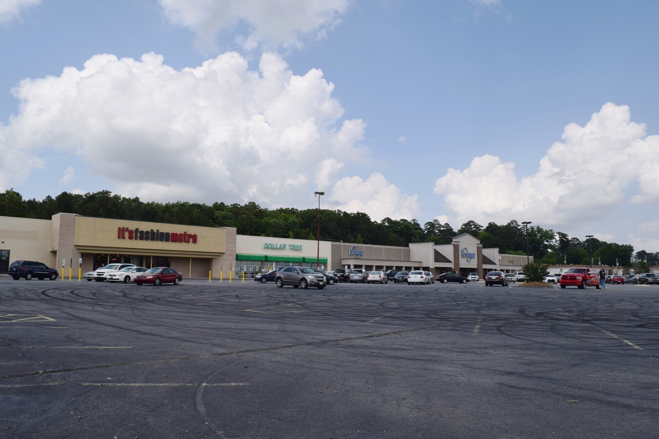 6420 Colonel Glenn Rd, Little Rock, AR, 72204 Property For Sale on