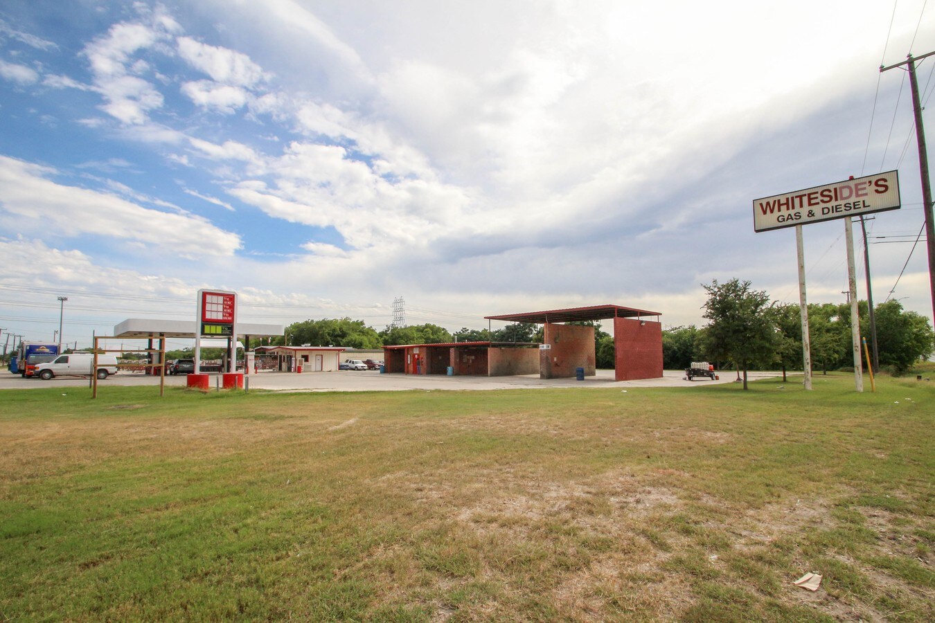 Car Park Southton 9603 9607 southton rd san antonio tx 78223 property Car Park Southton 9603 9607 southton rd san antonio tx 78223 property